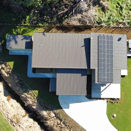 5 Bedroom, Solar On Snowmass Ohakune, Yellow Door Eksteriør bilde